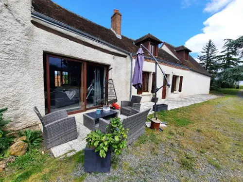 Vendôme Loir-et-Cher house foto 7105649
