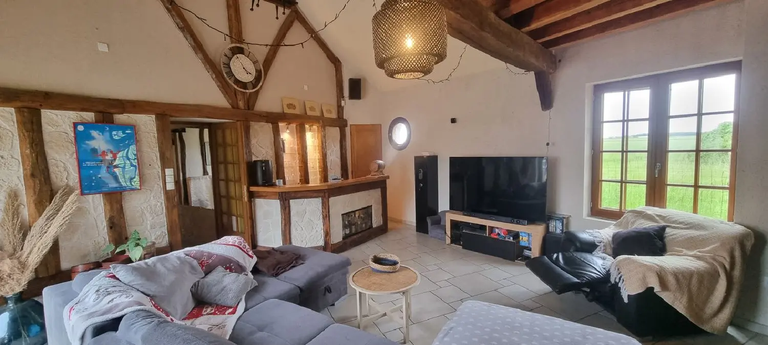  for sale house Vendôme Loir-et-Cher 4