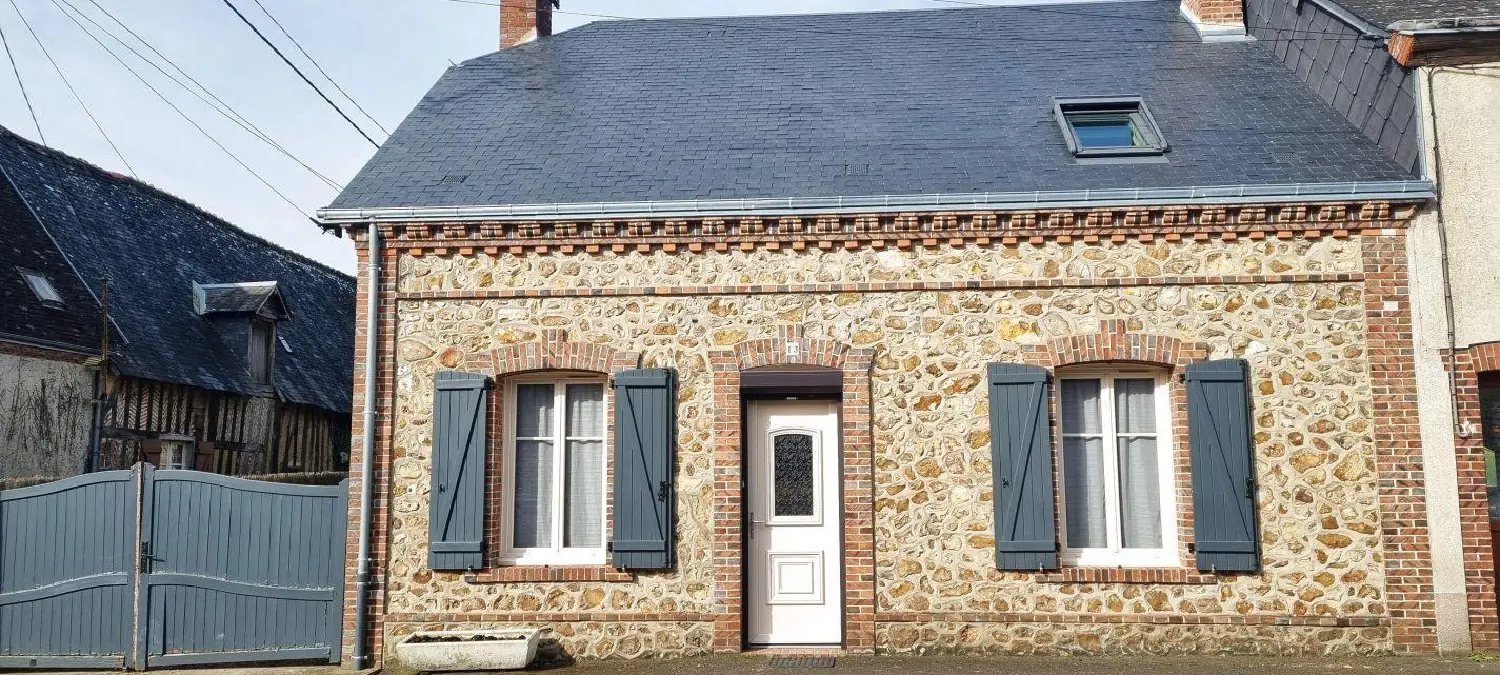  for sale house Vendôme Loir-et-Cher 1