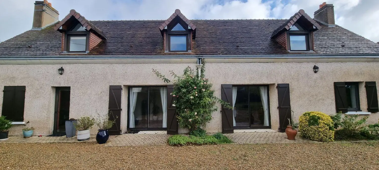 for sale house Vendôme Loir-et-Cher 3