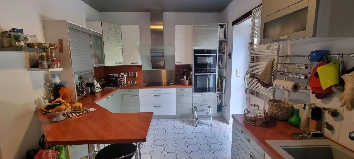  for sale house Vendôme Loir-et-Cher 4