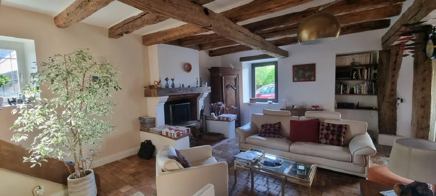  for sale house Vendôme Loir-et-Cher 5