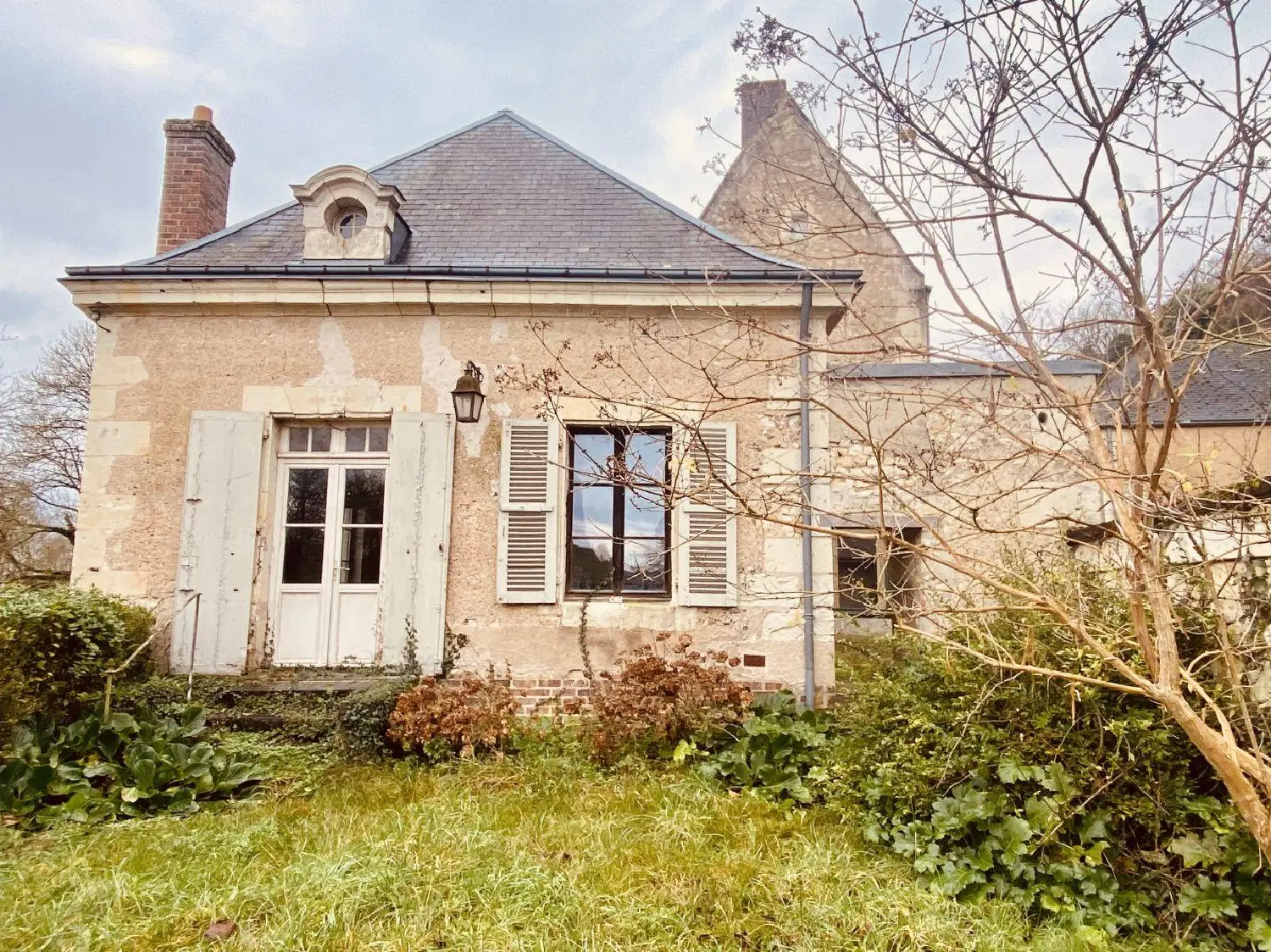  en venta casa Vendôme Loir-et-Cher 1
