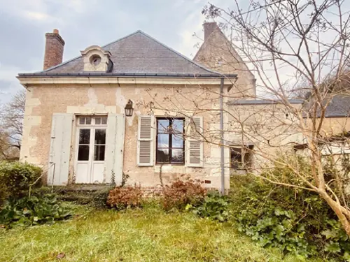 Vendôme Loir-et-Cher house foto 7105653