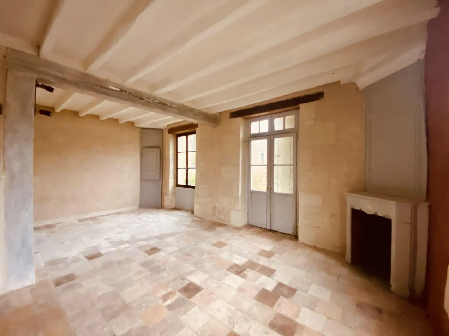 en venta casa Vendôme Loir-et-Cher 2