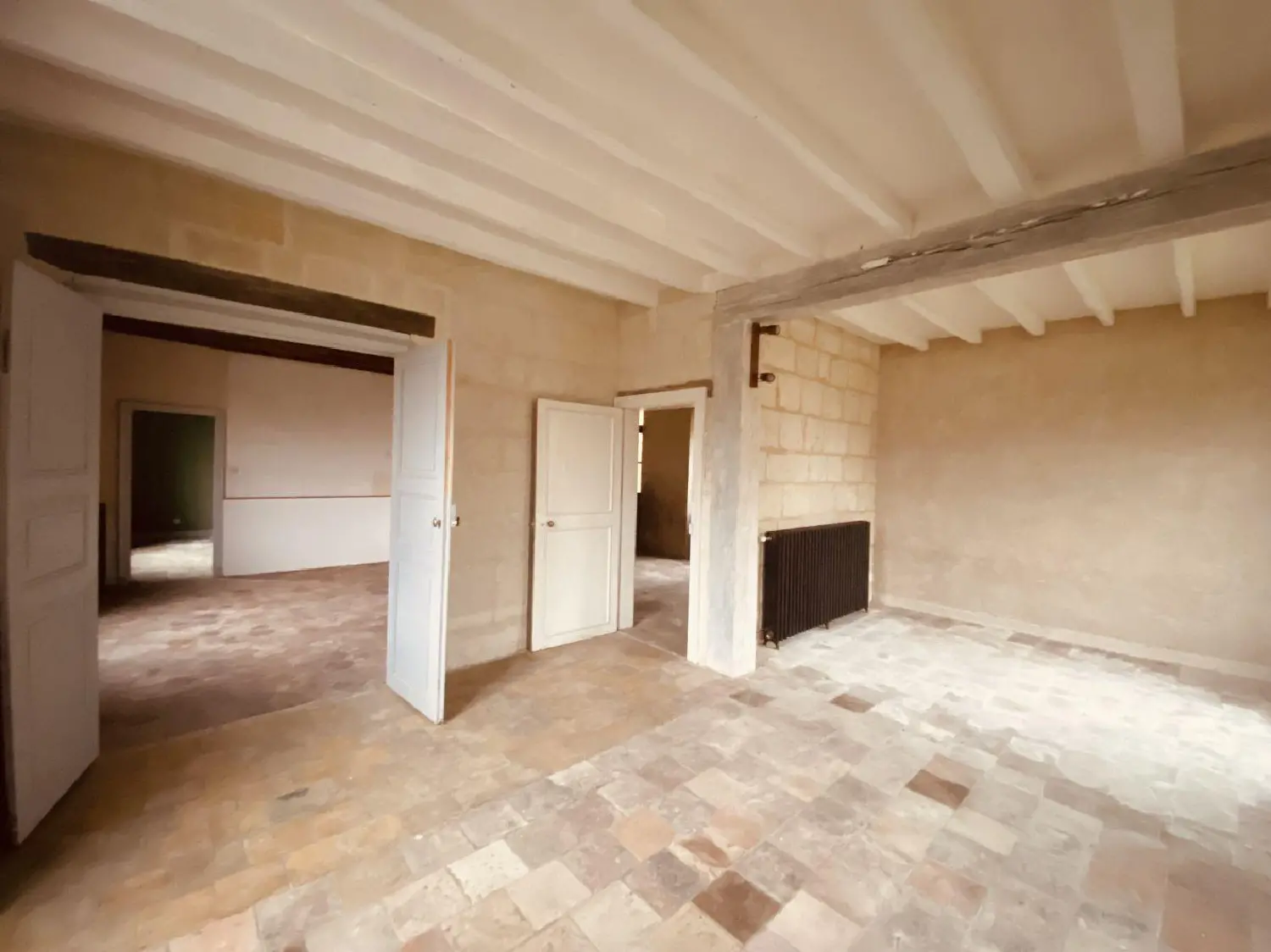 en venta casa Vendôme Loir-et-Cher 3