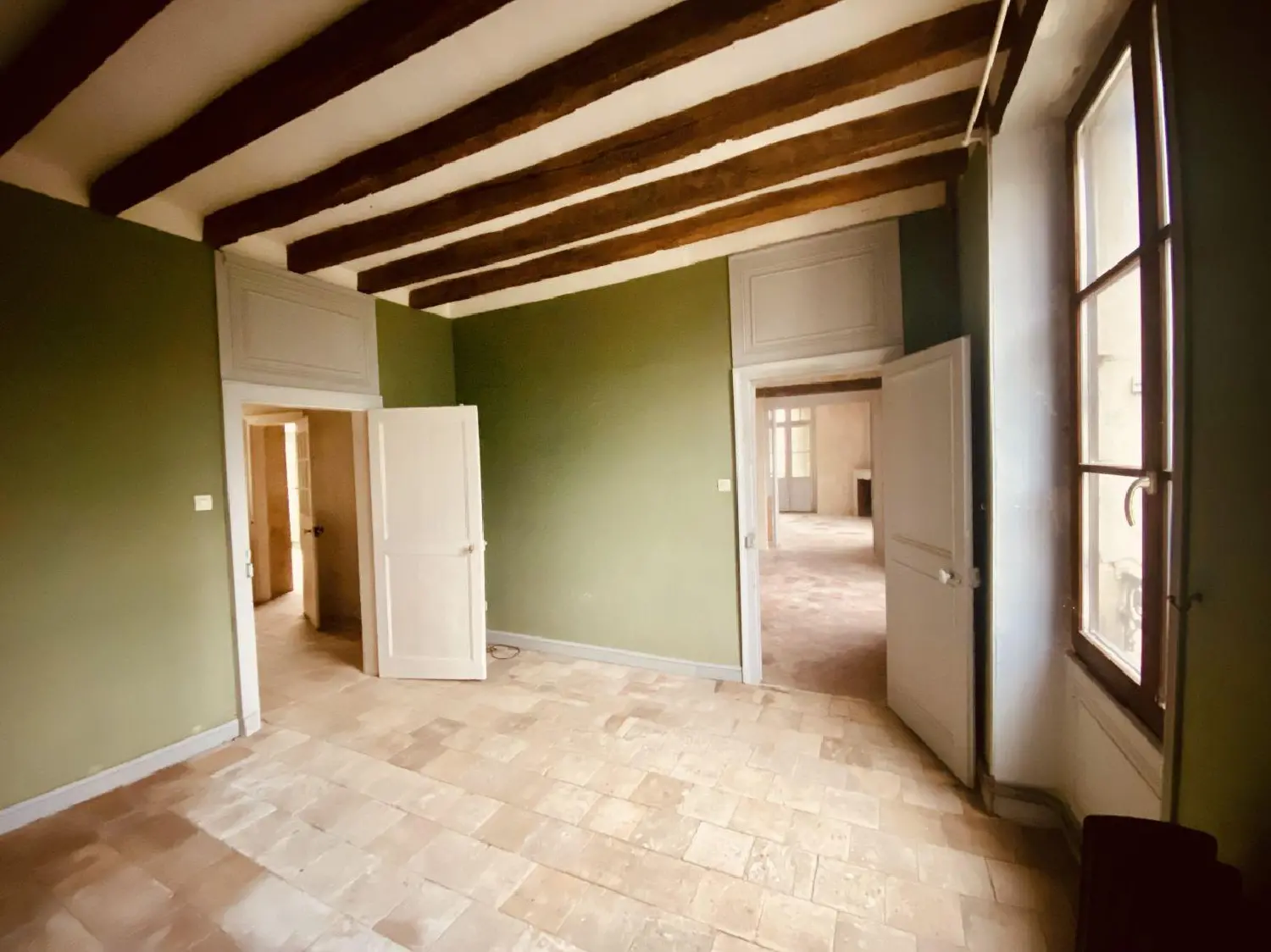  en venta casa Vendôme Loir-et-Cher 4