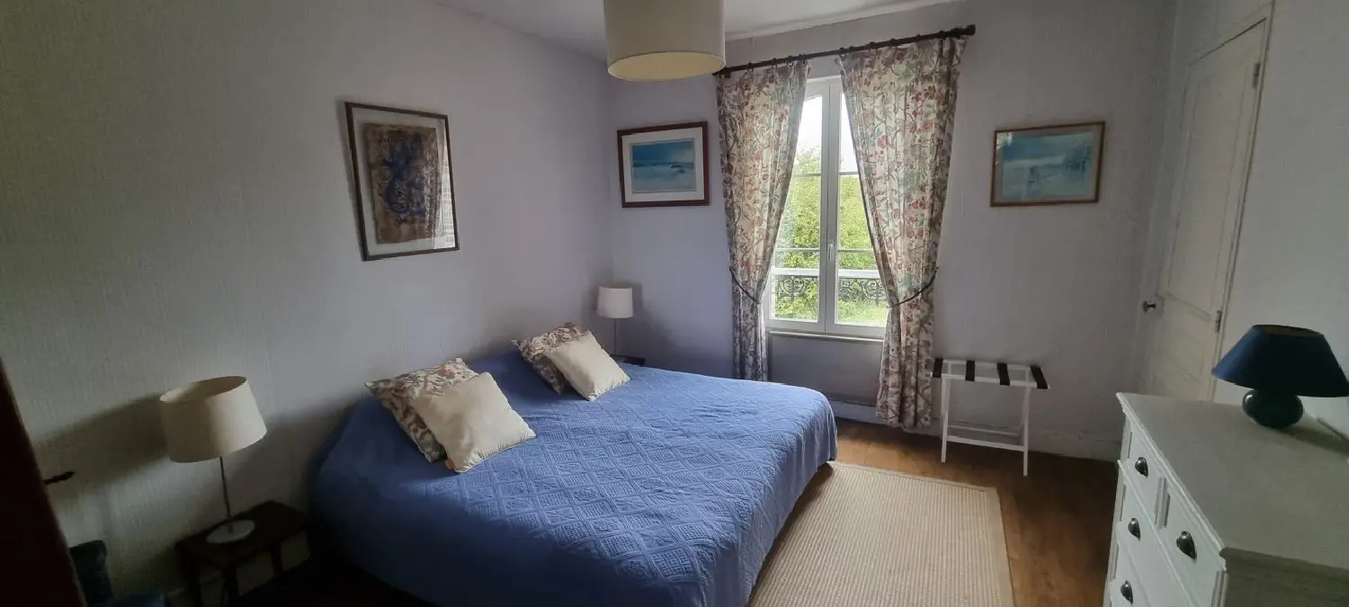 en venta casa Vendôme Loir-et-Cher 2
