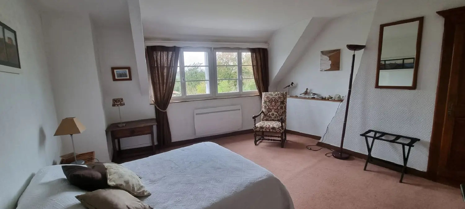 en venta casa Vendôme Loir-et-Cher 3