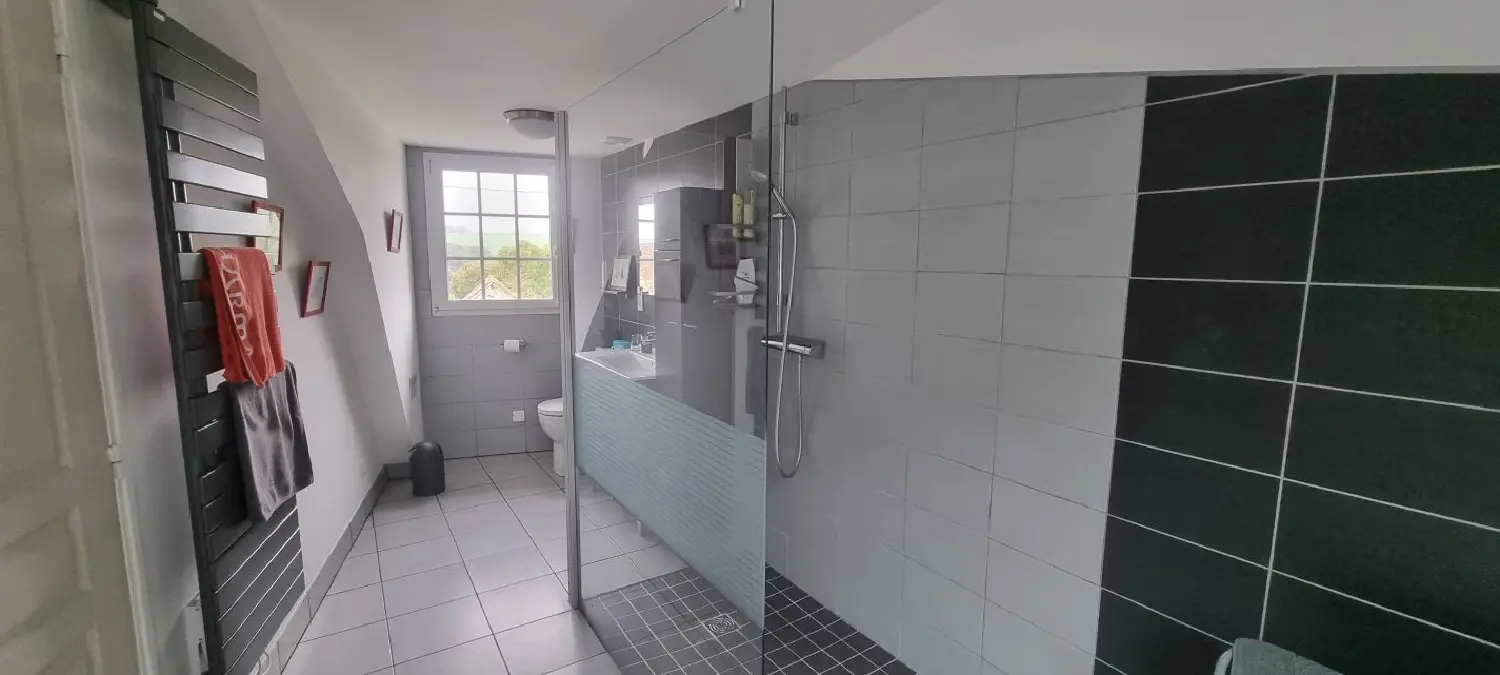  en venta casa Vendôme Loir-et-Cher 4