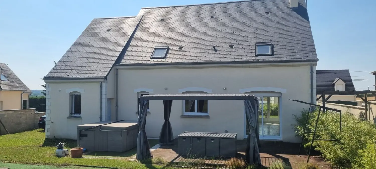  for sale house Vendôme Loir-et-Cher 1