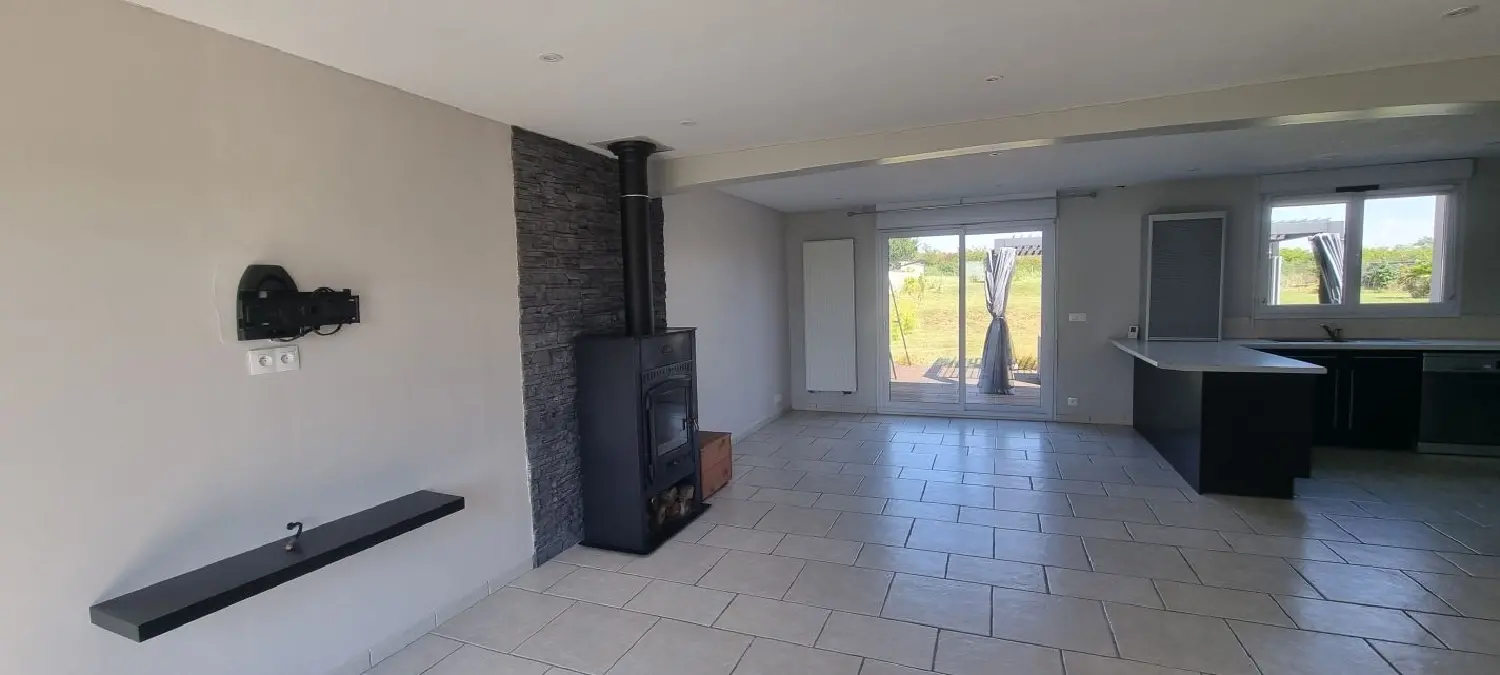  for sale house Vendôme Loir-et-Cher 4