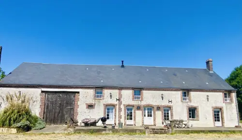 Vendôme Loir-et-Cher maison foto 7111541