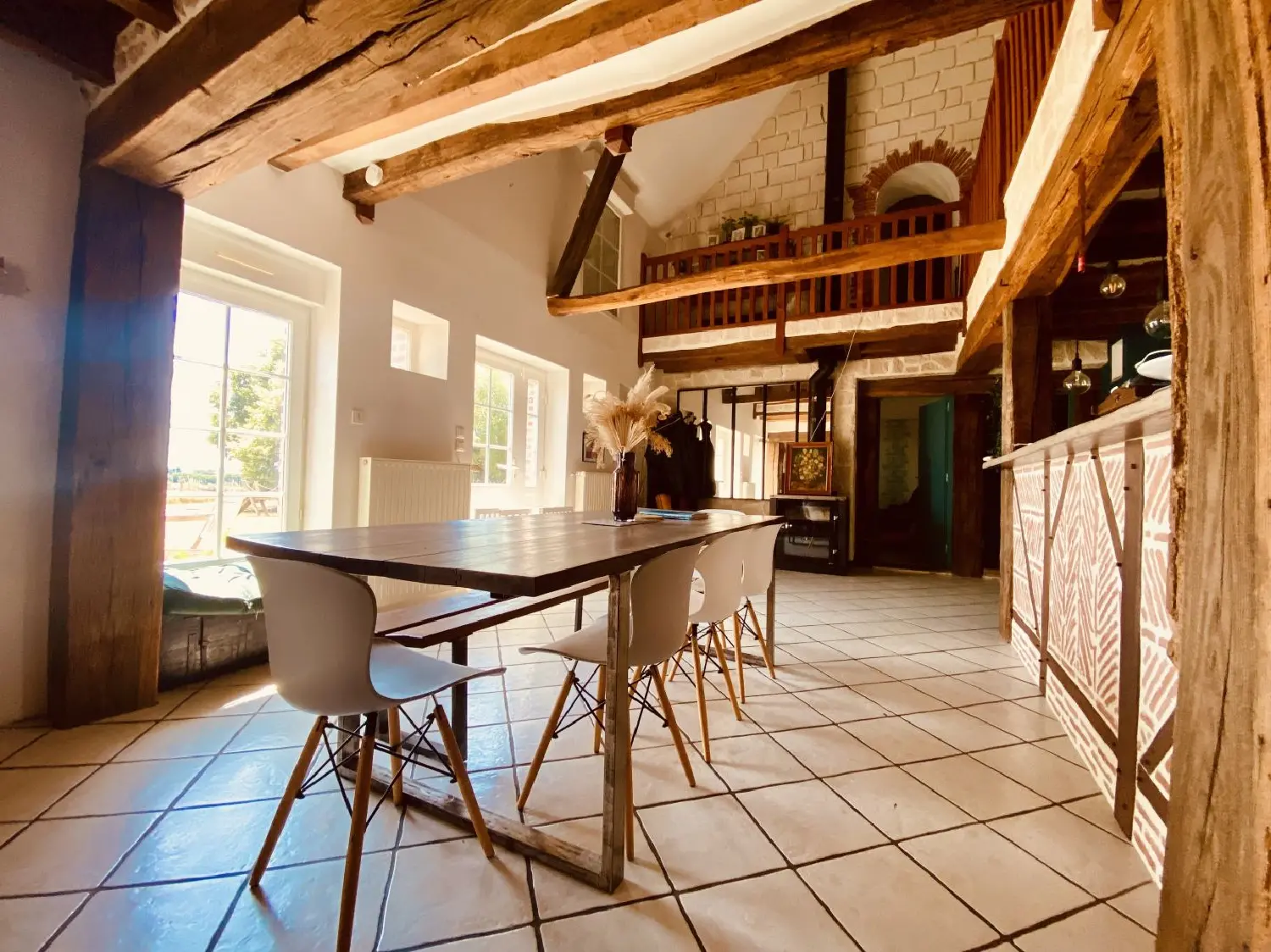  for sale house Vendôme Loir-et-Cher 2