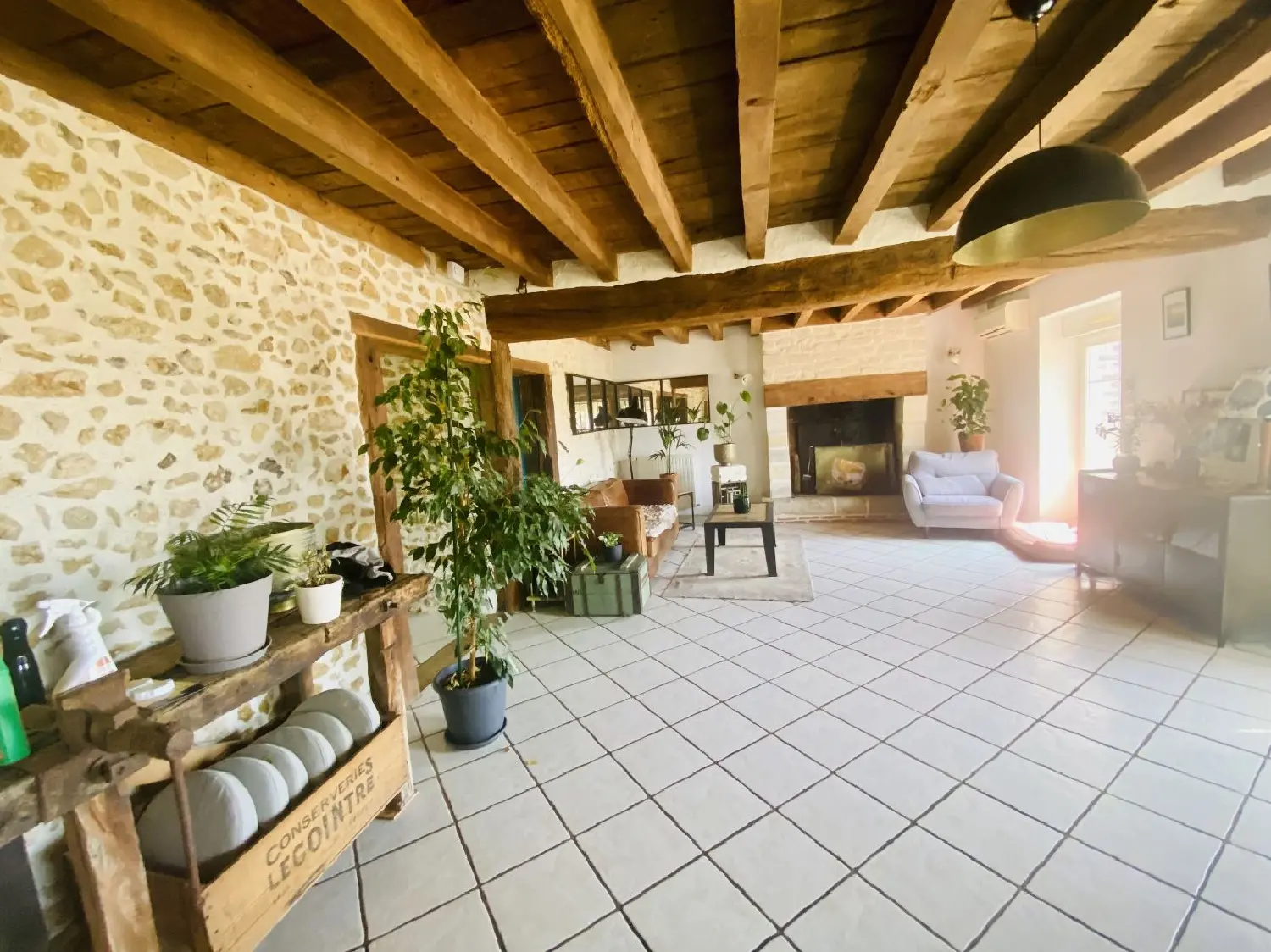  for sale house Vendôme Loir-et-Cher 3