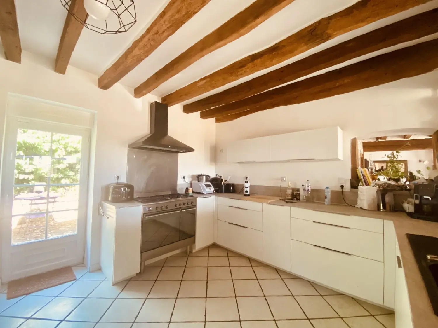  for sale house Vendôme Loir-et-Cher 4