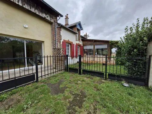 Vendôme Loir-et-Cher huis foto 7114127