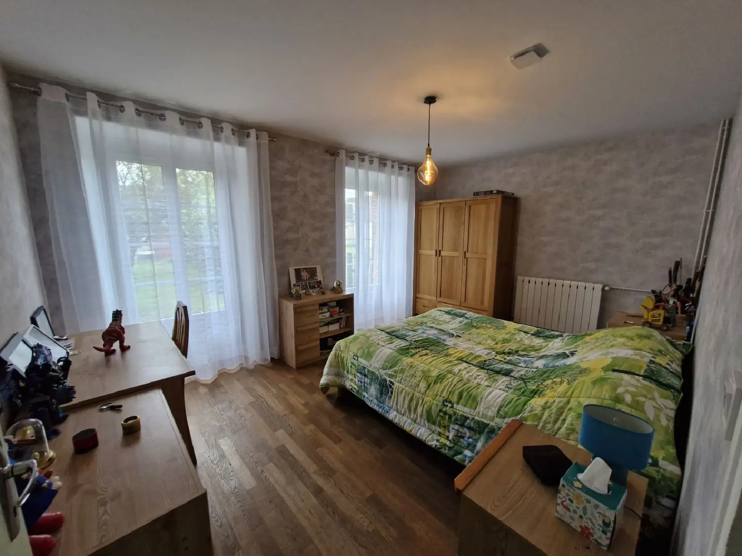 te koop huis Vendôme Loir-et-Cher 5