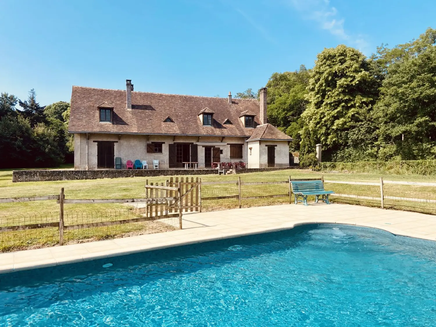  kaufen Haus Vendôme Loir-et-Cher 1
