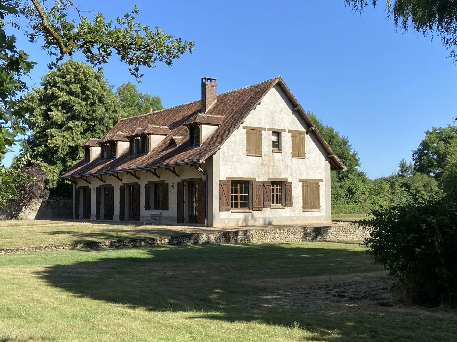  kaufen Haus Vendôme Loir-et-Cher 2
