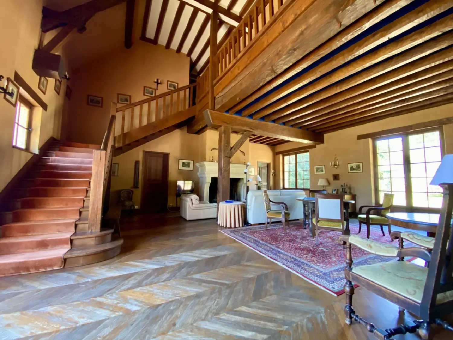  kaufen Haus Vendôme Loir-et-Cher 3