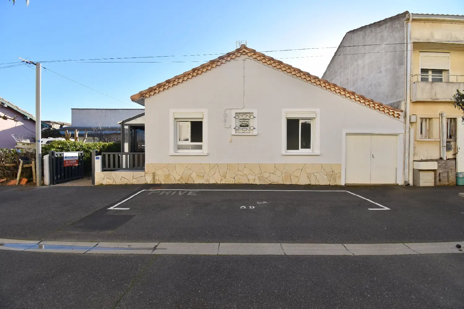  à vendre maison Vendres Hérault 2