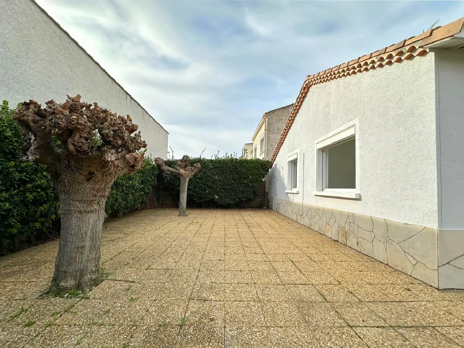 à vendre maison Vendres Hérault 5