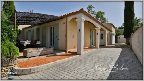 Vendres Hérault Haus Bild 7107259