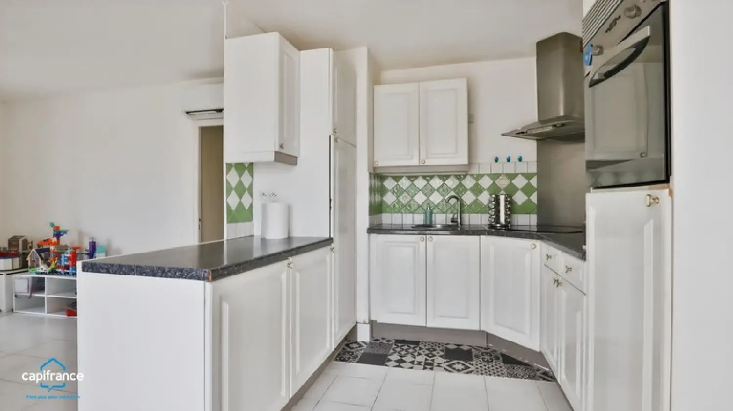  en venta casa Vendres Hérault 6