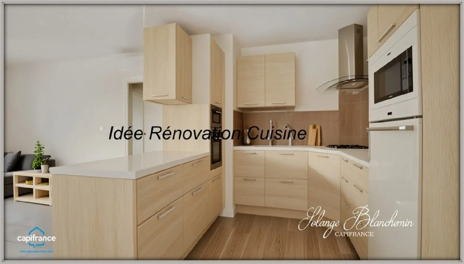  en venta casa Vendres Hérault 7