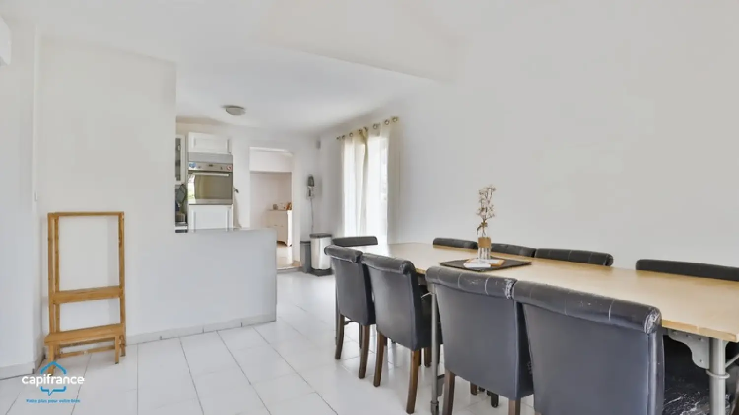  en venta casa Vendres Hérault 8