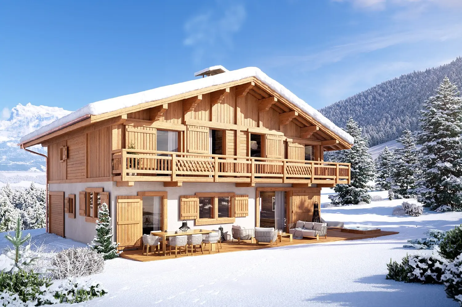  en venta casa Vénéjan Gard 1