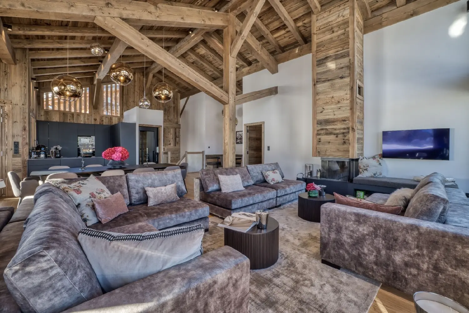  en venta casa Vénéjan Gard 4