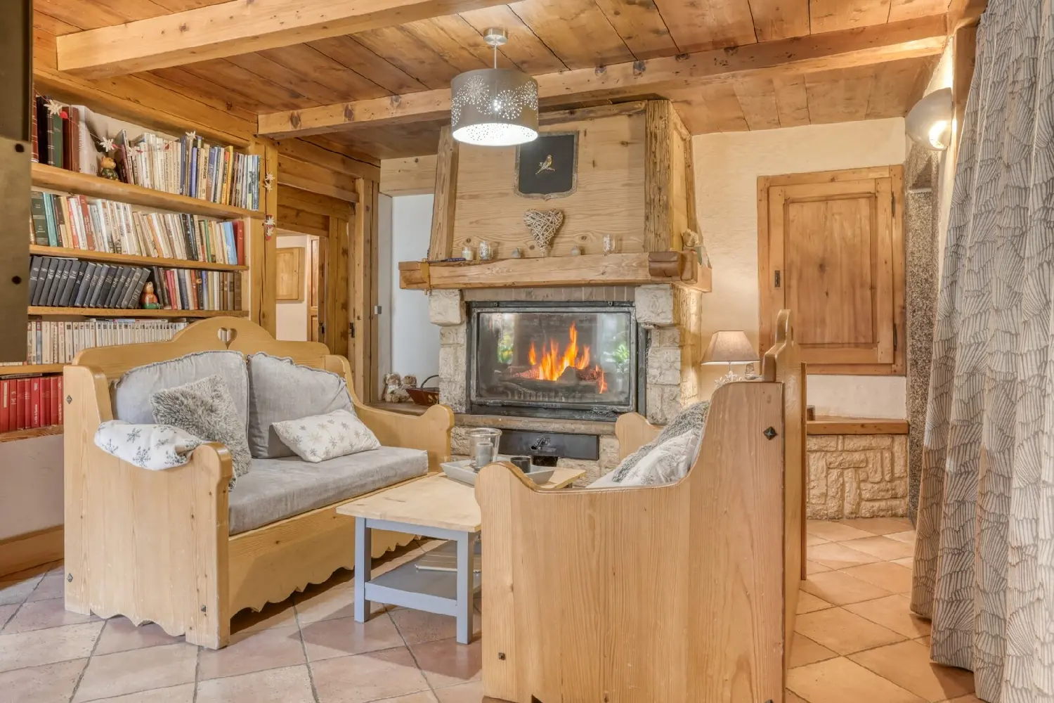  en venta casa Vénéjan Gard 4