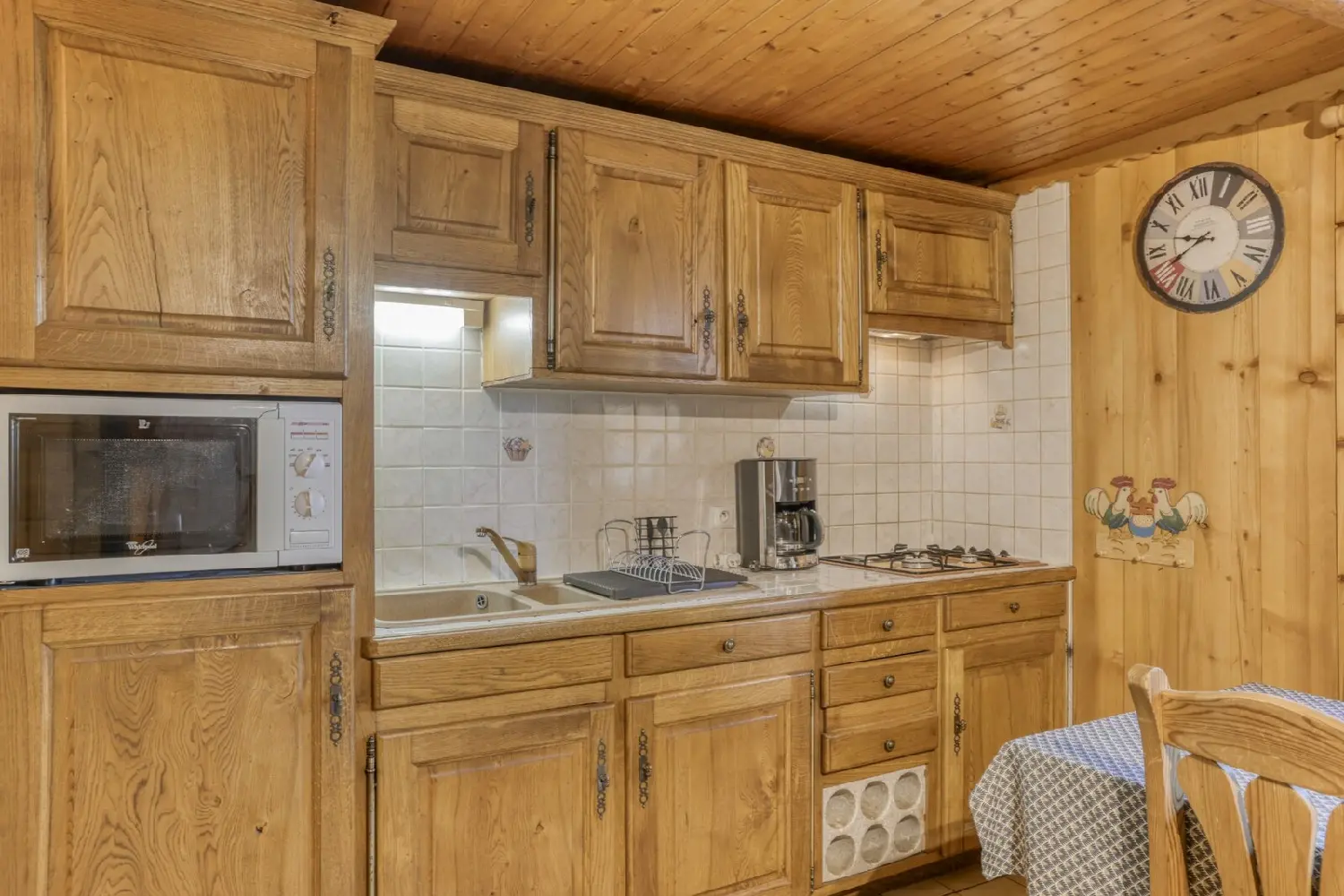  en venta casa Vénéjan Gard 8