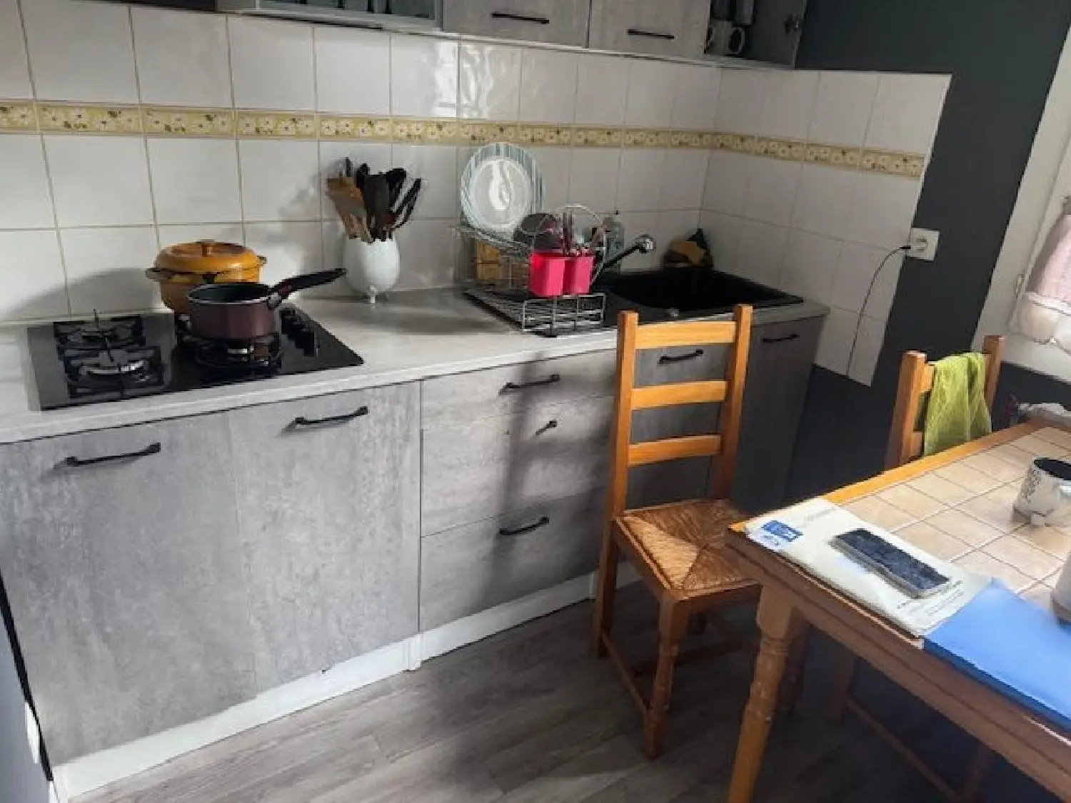  te koop huis Venizel Aisne 5