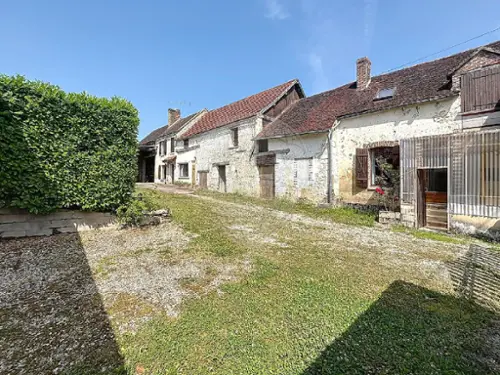 Venizy Yonne casa foto 7105314