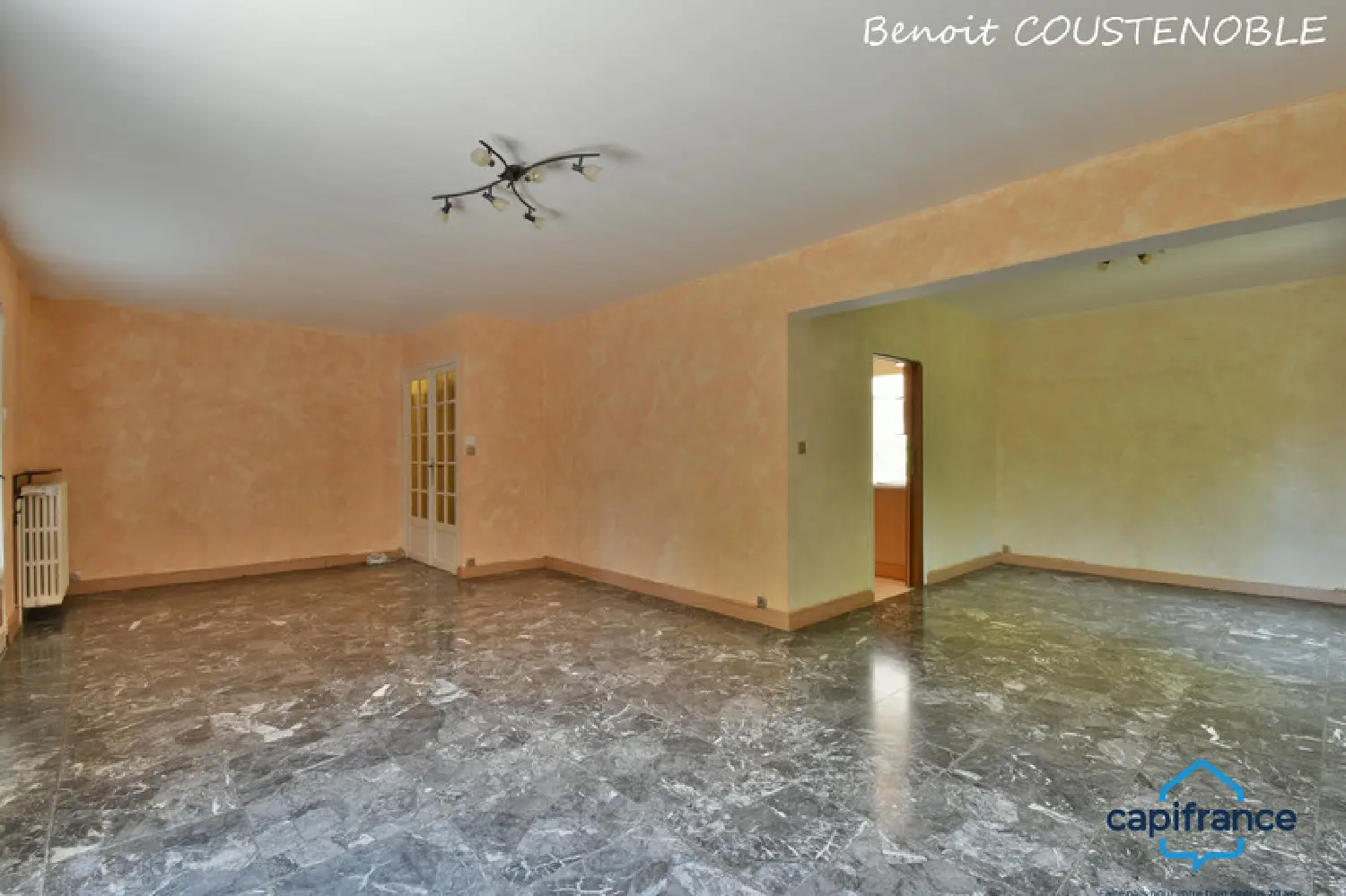  kaufen Haus Venoy Yonne 4