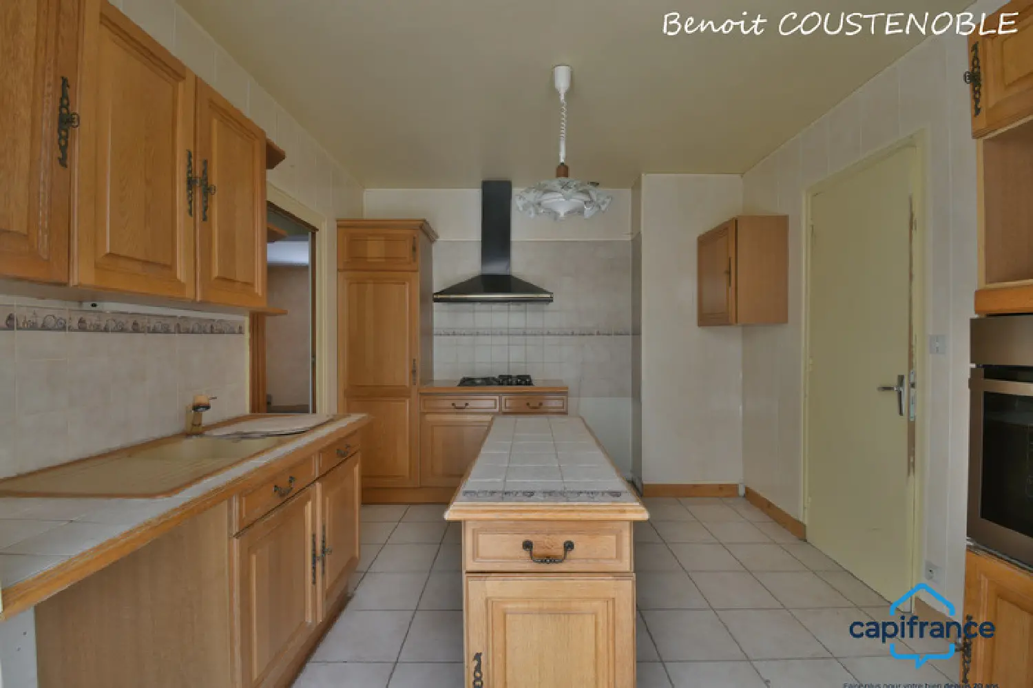  kaufen Haus Venoy Yonne 5
