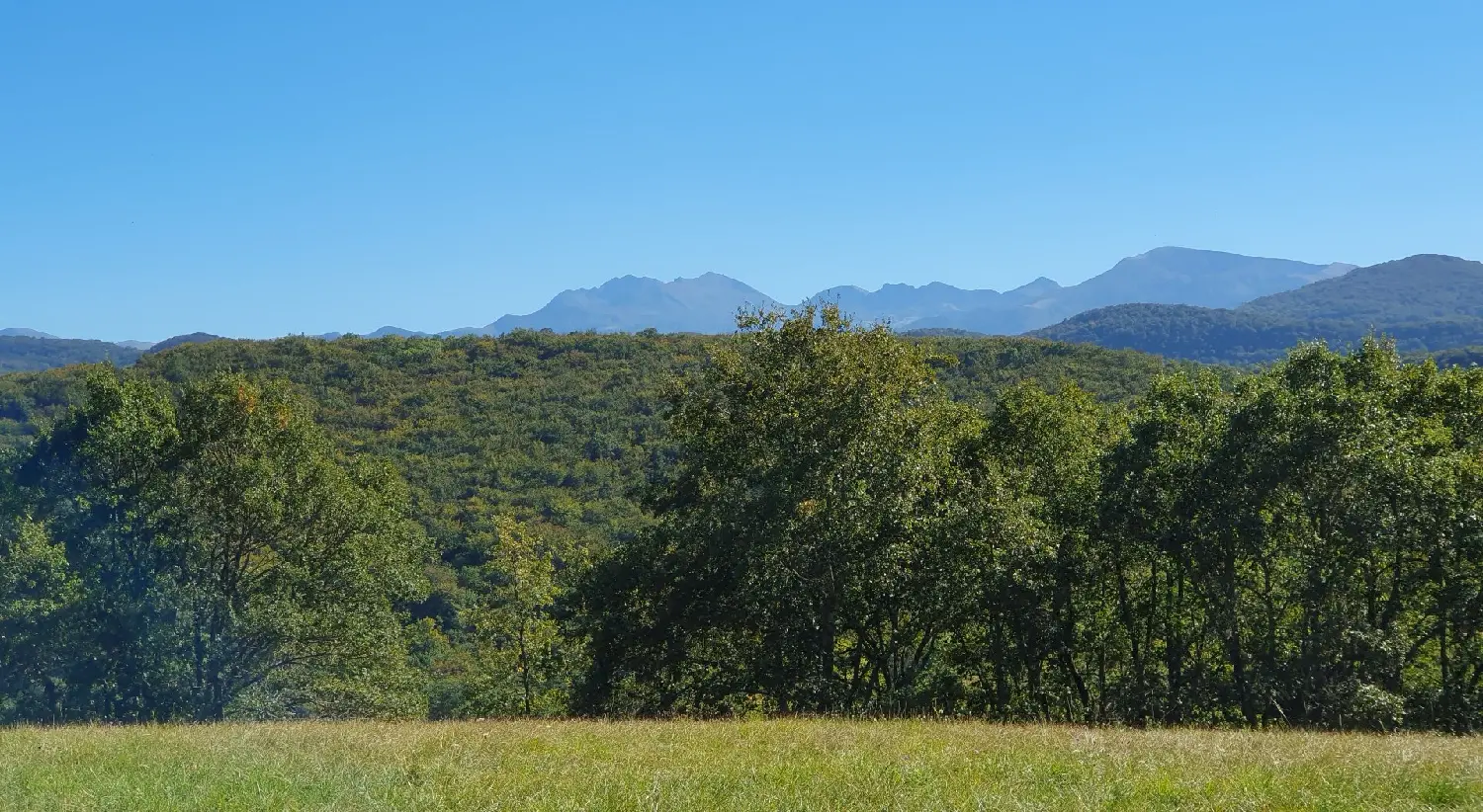  en venta casa Ventenac Ariège 5