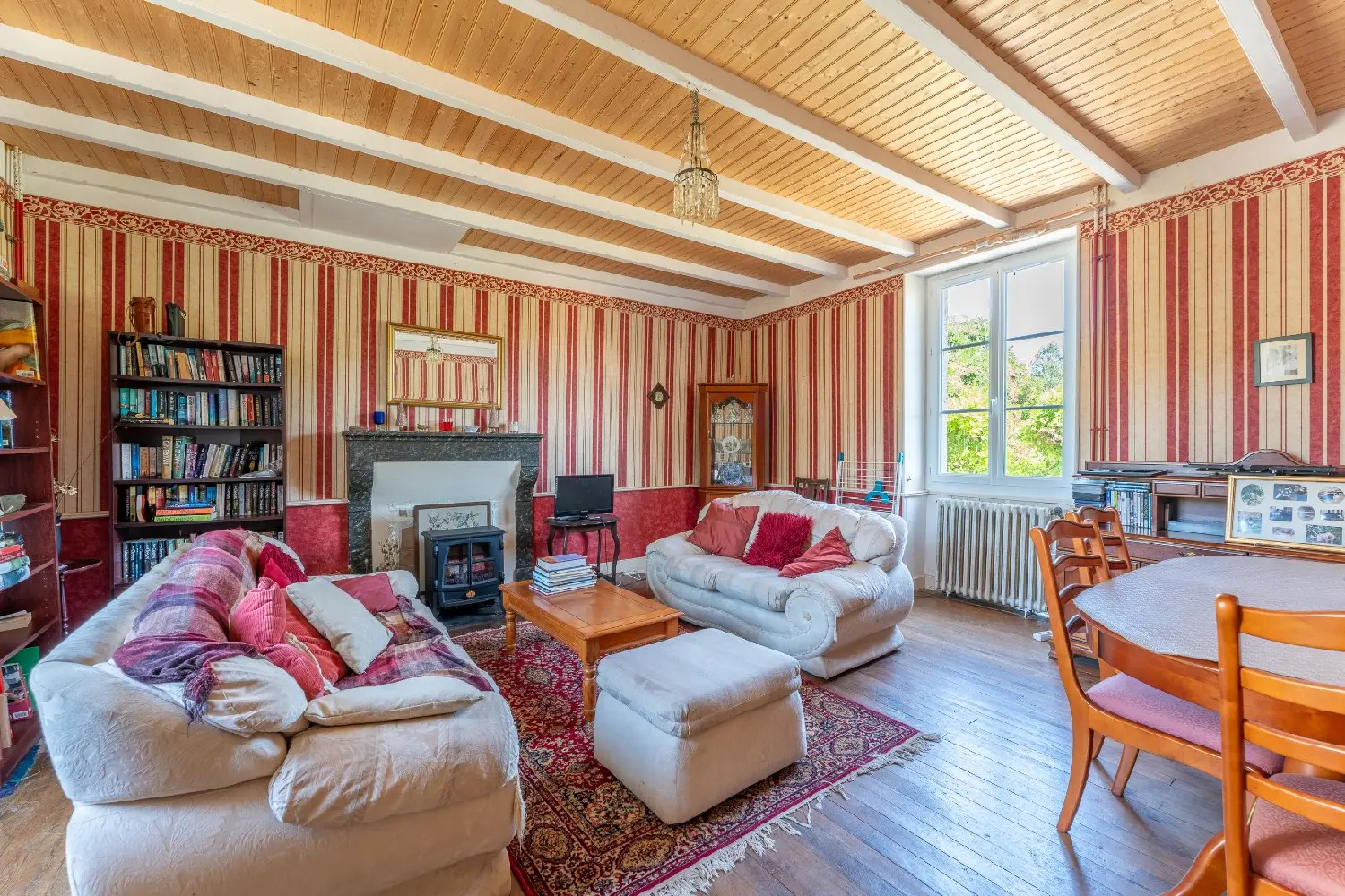  kaufen Haus Ventouse Charente 3