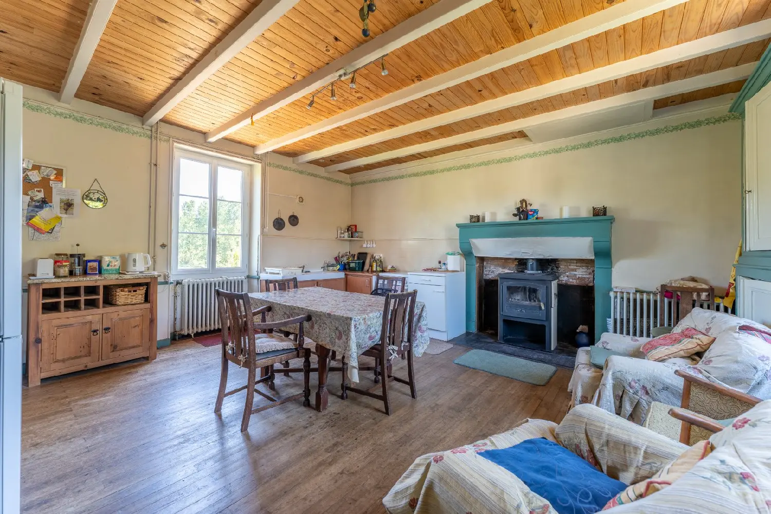  kaufen Haus Ventouse Charente 4