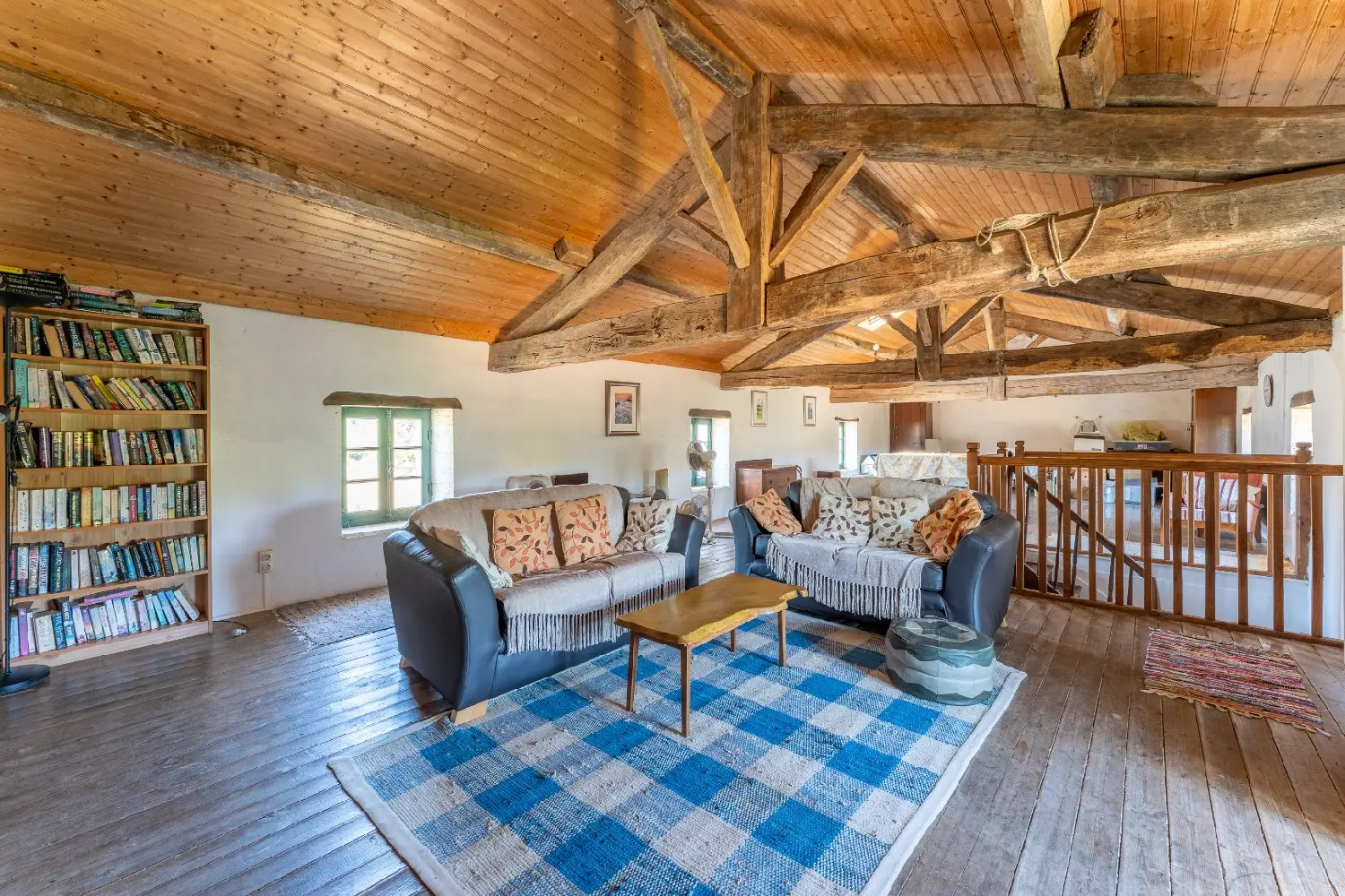  kaufen Haus Ventouse Charente 5