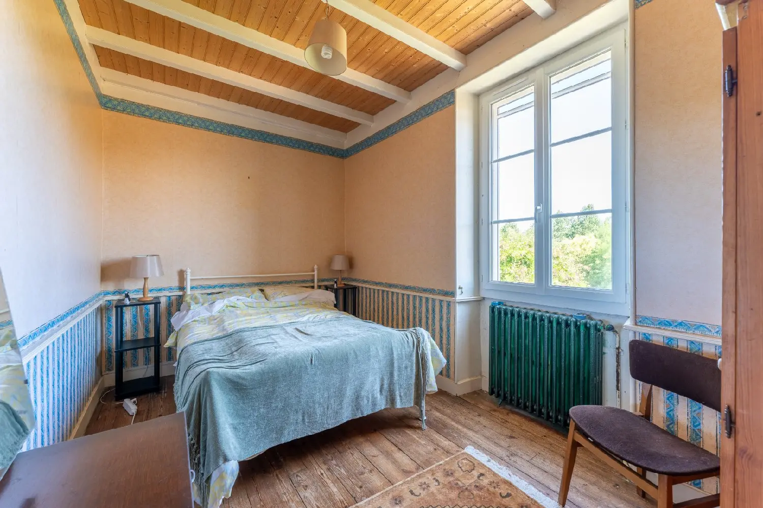  kaufen Haus Ventouse Charente 6