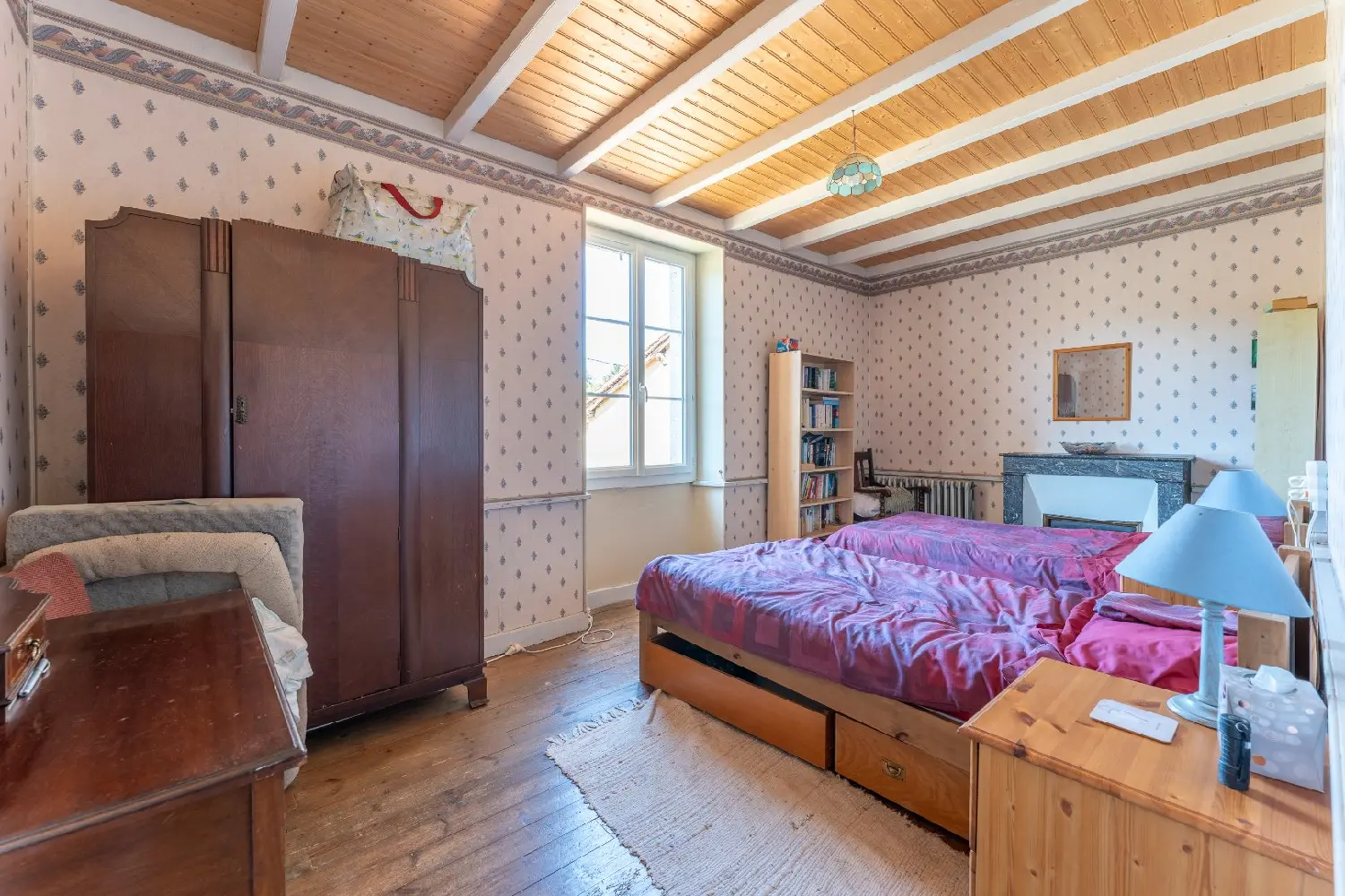  kaufen Haus Ventouse Charente 7