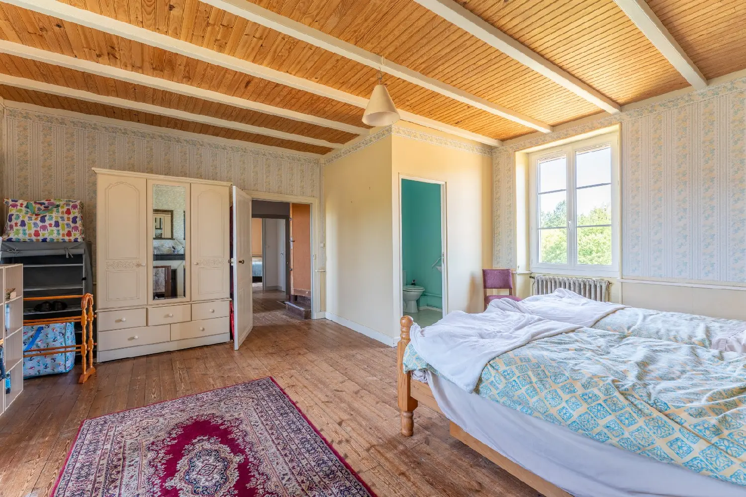  kaufen Haus Ventouse Charente 8