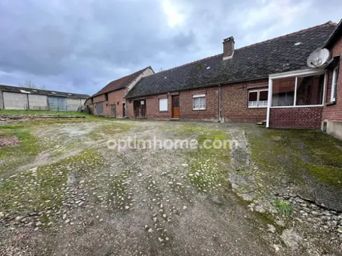 Verchin Pas-de-Calais house foto 7109208