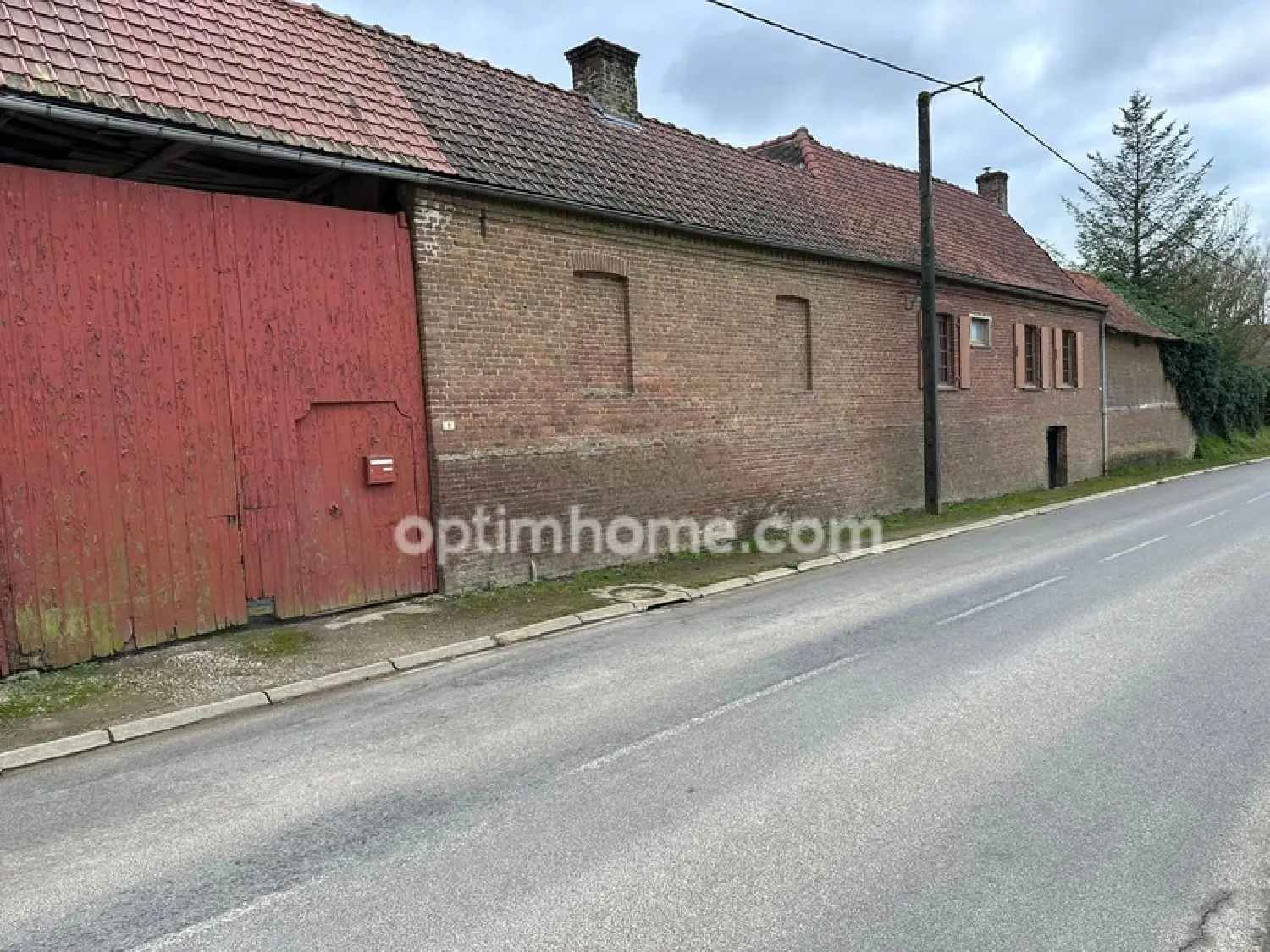  for sale house Verchin Pas-de-Calais 3
