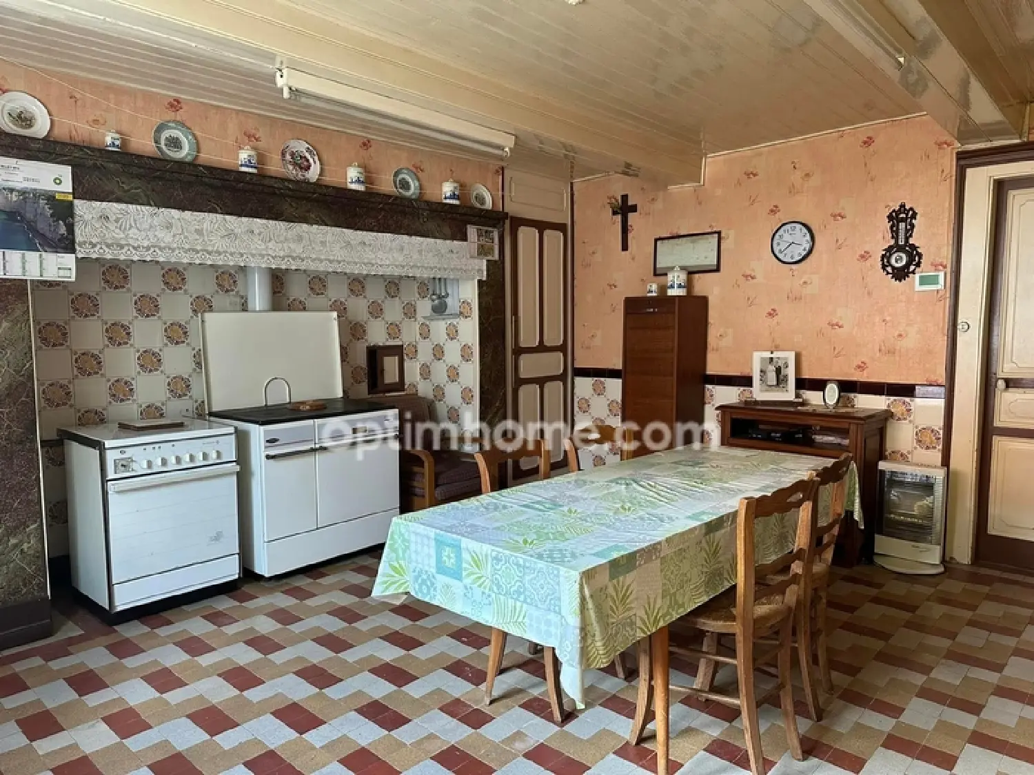  for sale house Verchin Pas-de-Calais 4