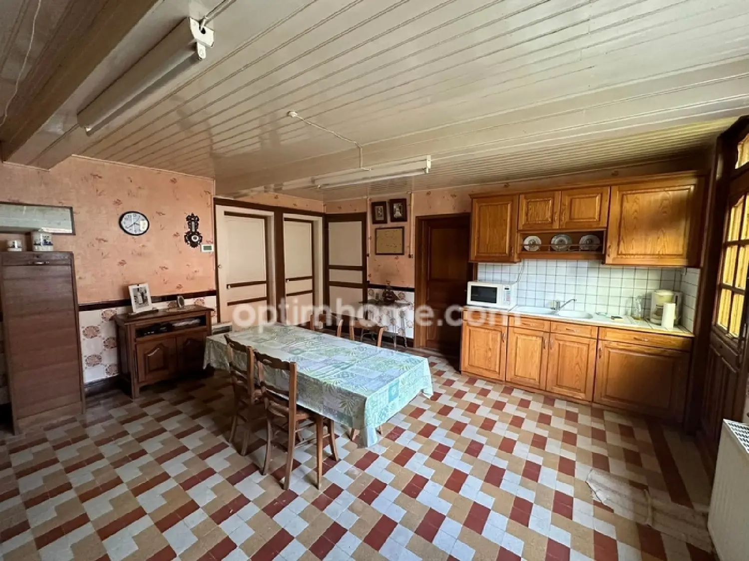  for sale house Verchin Pas-de-Calais 5